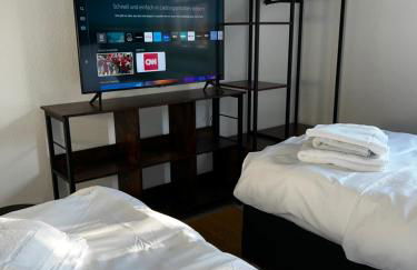 Premium Quartier - One - 3 Schlafzimmer, gemütlicher Wohnbereich, 2 WCs - Photo 42