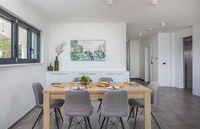 Villas Baotic - Foto 35