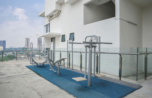 USJ One Subang Jaya by Widebed - Foto 75