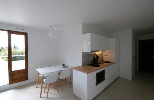 Rouleraventoux, Gîte sportif avec piscine, sauna, salle de sport, jardin - Foto 10