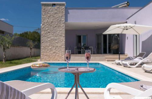 Lavanda-labin - Foto 4