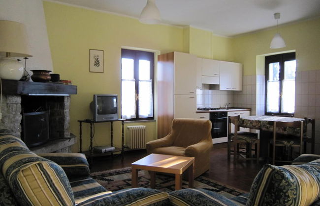 Farmhouse in Verbania With Mountain Views - Foto 9