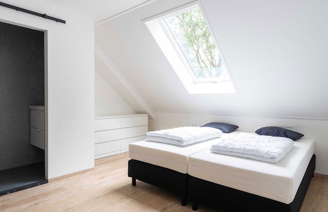 Lovely Apartment on Ameland Near Nes - Foto 63