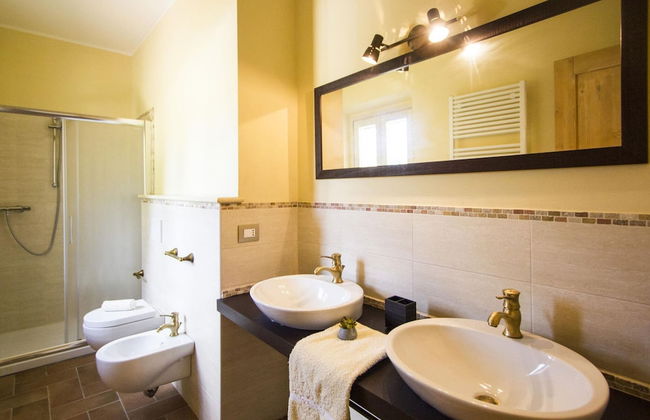 Holiday Home in Fano Near Adriatic Sea - Foto 17