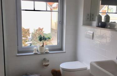 Ferienhaus unterm Schiefen Turm - Photo 35