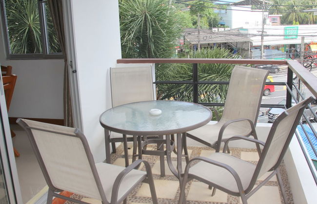 Taosha Suites - Foto 22