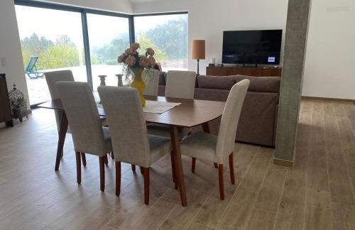 Quinta da Barrosa - Private Villa - Foto 10