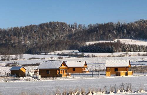 Sielanka pod Czarna Góra - Foto 12