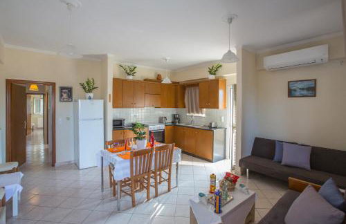 Gianna's House Next To Platanias, 250m From Beach - Foto 16