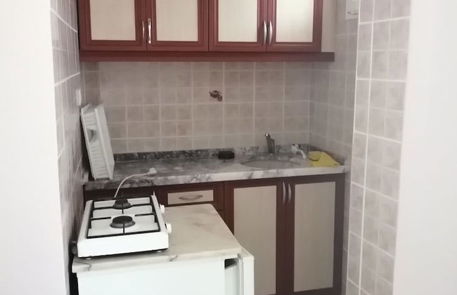 Akasya Apart Otel Didim Altinkum - Foto 6