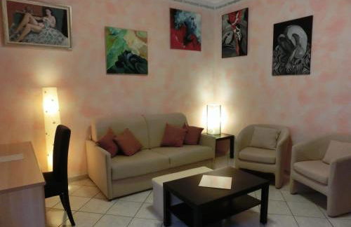 Casa di Giada appartamento luminoso a due passi dalla tramvia per Firenze - Foto 16