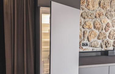 Three Dots Boutique Suites - Foto 14