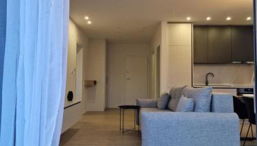 MA Apartments - Foto 4