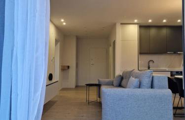 MA Apartments - Foto 4