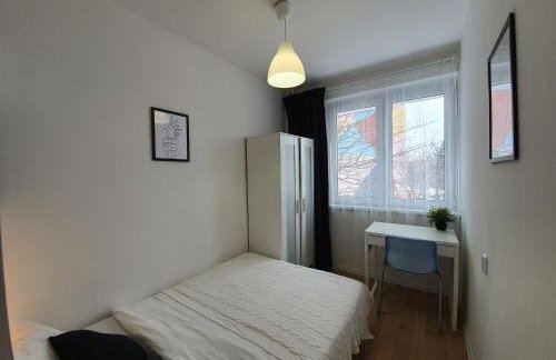 Mieszkanie 4-pokoje Gdańsk Zaspa - Photo 28