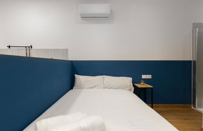 Hotelito Boutique Valencia Estación - Foto 48