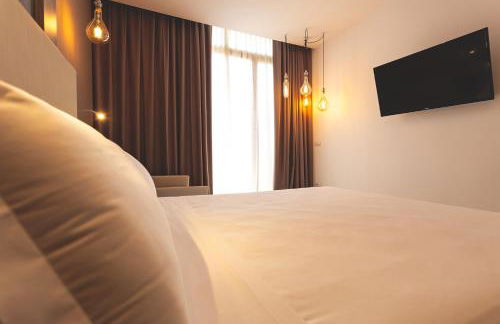 Antico Podere San Francesco Hotel - Foto 53