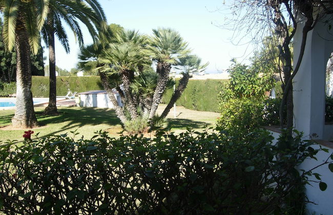 Apartamento Los Almendros 3 - Foto 16