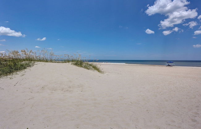 Coral Sands Beautiful Condominium by RedAwning - Foto 24