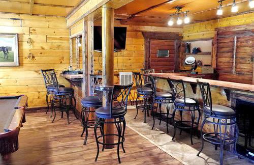 Fantastic Secluded Rental for a Large Group Getaway near East Branch, New York - Photo 7