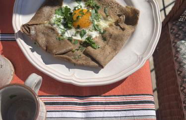 Maison atypique en pleine nature face au Luberon - Foto 18