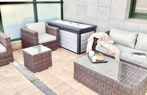 Apart Grossi Centro Garaje - Foto 39