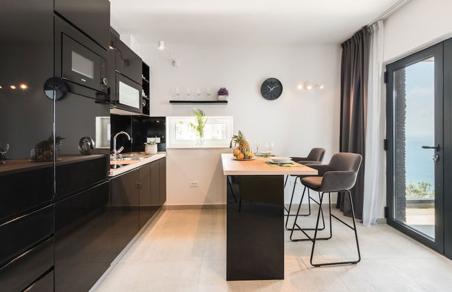 Residence Delta - Foto 17