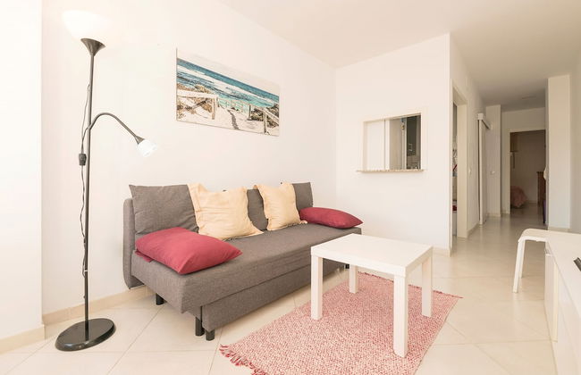 El Mirador 1 in Cadiz - Foto 9