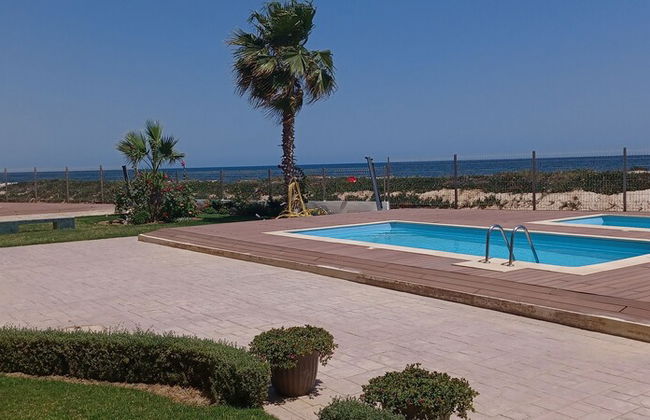 Beach Front Luxury Living Apartment - Foto 13