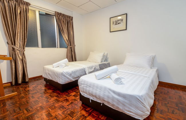 Garden City Melaka Raya by IdealHub - Foto 54