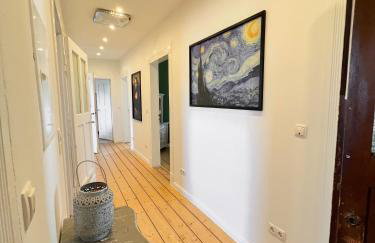 Forest Apart in Alfeld (Leine) 31061 - Foto 16