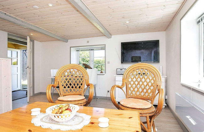 4 Person Holiday Home in Asaa-by Traum - Photo 3