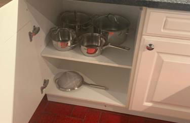 Apartment Heinrich mit Ausstellung E-Rechnung - Foto 7