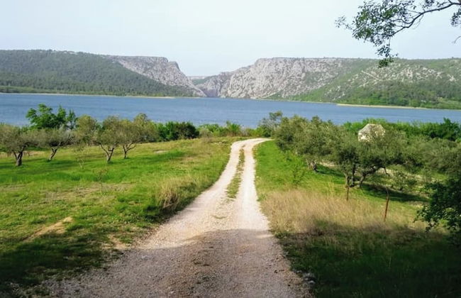 Krka-magic Mushroom House - Foto 8