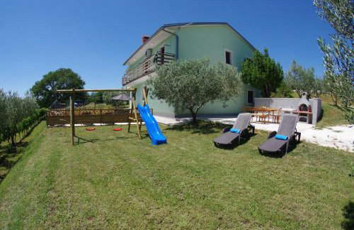 Apartment Jadranka, Sutivanac - Risi - Foto 8