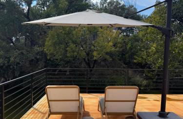 Waterfront Lake House on Lake LBJ - Foto 38