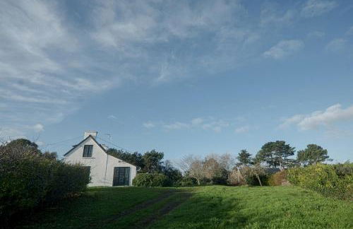 Maison néo bretonne Vue imprenable sur la mer - Foto 14