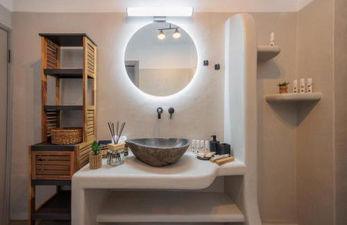 Stonehill Suites Ano Syros - Foto 18