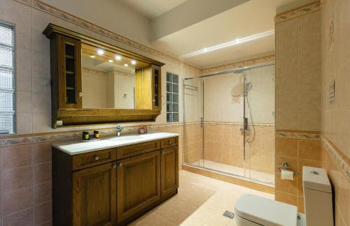 Villa Golden Hill - Foto 42