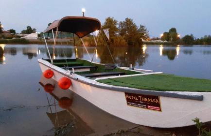 Thrassa Hotel - Foto 6