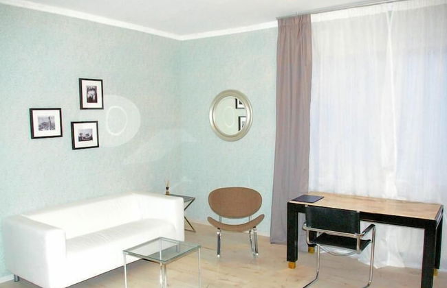 The Suite Hotel Garden - Photo 16