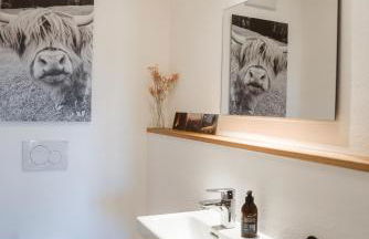 Wohlfühl Oase Loftwohnung Rottach ab 3 Nächten - Foto 23