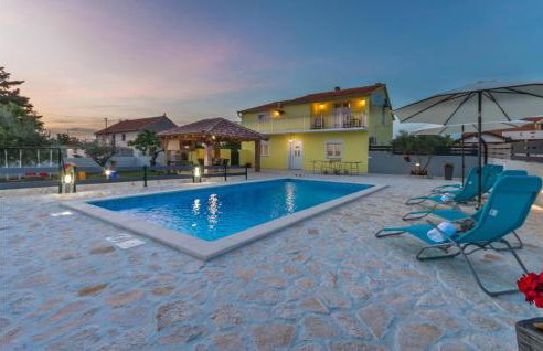 Awesome Apartment In Gornje Rastane - Foto 15