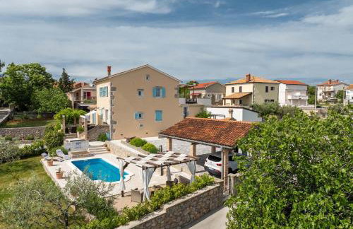 Apartment Marina Kornić - Foto 23