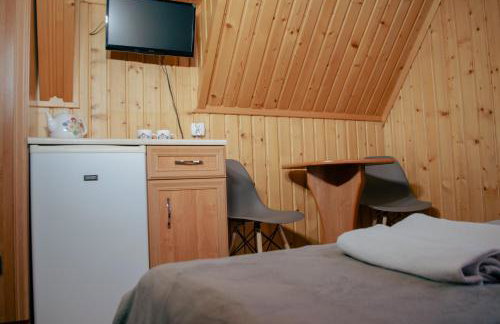 Pokoje Gościnne Bożena Dunajczan - Foto 19