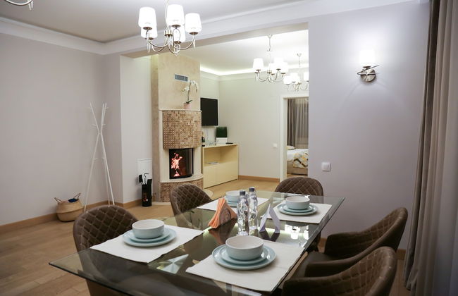 Expecto Apartments - Foto 19