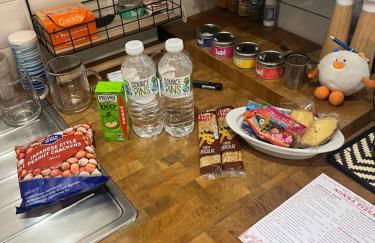 Appart 4 personnes proche PARIS Tour Eiffel - Foto 33