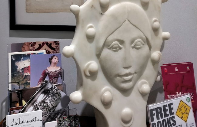 B&B La bottega d'Arte - Foto 32