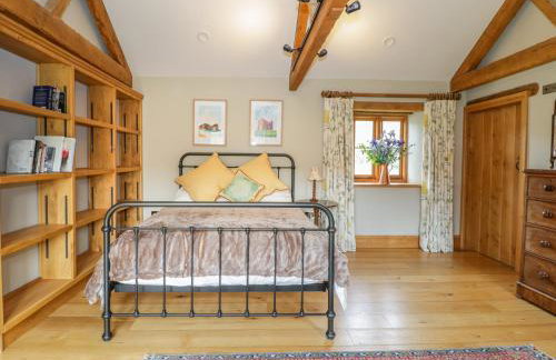 Middle Farm Annex - Foto 17