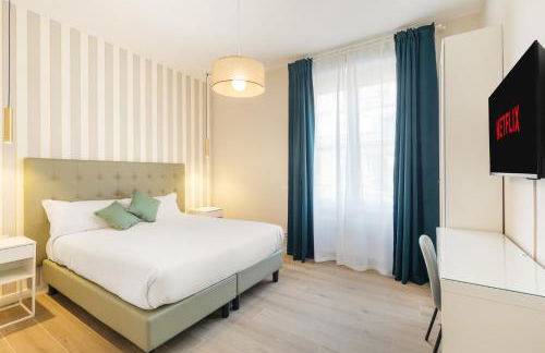 AlbaDea Déco&Jacuzzi - Foto 2